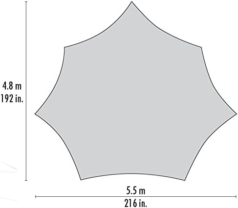 Msr Zing Shelter Tent Tent Tarps Sports Outdoors Amazon Com