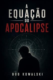 Livro A Equação do Apocalipse