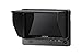 Sony CLMFHD5 Clip-On LCD Monitor (Black)