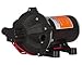 Seaflo 12v Water Pressure Diaphragm Pump 20 L/min 5.5 Gpm 60 Psi - Caravan/rv/boat/marine