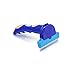 Dog& Cat Shedding Brush and Deshedding Tool, Fur Removal, Dramatically Reduce Shedding up to 90%, Professional Dog &Cat Deshedder for Long and Short Hair by MeeQee, Medium