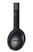 Bose QuietComfort 35 II Wireless Bluetooth Headphones, Noise-Cancelling, with Alexa voice control,...