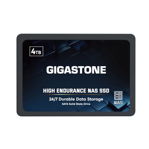 Sparfüchse aufgepasst! Aktuelles Angebot: Gigastone 2.5 inch SSD-NAS-1PK für sagenhafte 399,99€. Direkt zum Angebot!
