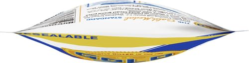 GOLD MEDAL ALL PURPOSE FLOUR, BAKING FLOUR, 3 LB RESEALABLE BAG