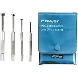 Fowler 72-472-104 Gauge Set