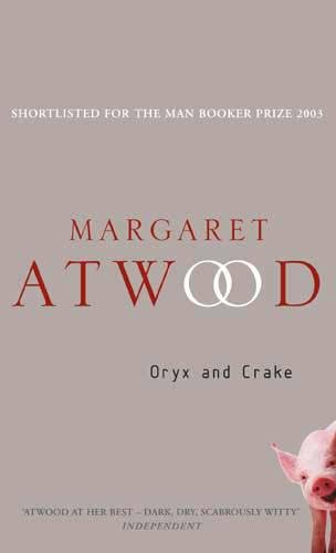 Oryx and Crake