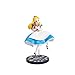 SEGA Alice in Wonderland Alice premium figures