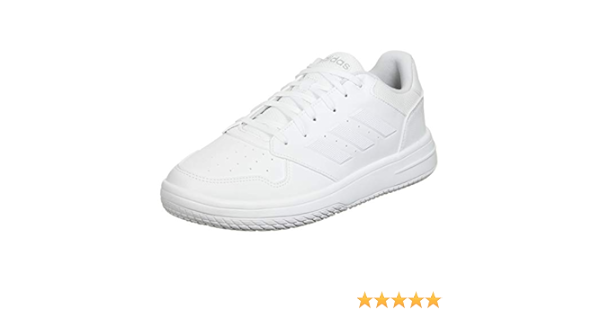 Adidas - Gametalker - EH2007 - Color: White - Size: 11 : Amazon.ca:  Clothing, Shoes \u0026 Accessories