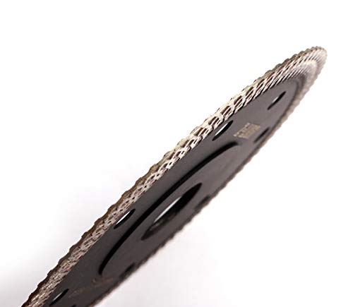 Super Thin Diamond Saw Blade 4 Inch Porcelain Tiles Granite Marble Ceramics Diamond Cutting Disc