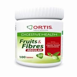Image of Ortisan Tablets 100 Tablet by Ortis