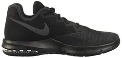 Nike Air Max Infuriate Iii Low, Men's Basketball