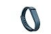 i-smile® 3PCS Replacement Bands with Metal Clasps for Fitbit Flex / Wireless Activity Bracelet Sport Wristband / Fitbit Flex Bracelet Sport Arm Band (No tracker, Replacement Bands Only) & Silicon Fastener Ring For Free (Black&Navy&Slate, Large)
