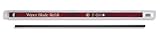 Trico 45-190 Narrow Wiper Blade Refill - 475mm (1 Refill)