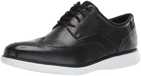 Rockport Men's Garett Wingtip Oxford 