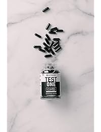 Testone Testosterone Booster for Men by NutraOne - Natural Endurance, Stamina and...