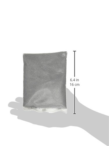 Aquaclear Activated Carbon Insert, 70-Gallon Aquariums, 3-Pack