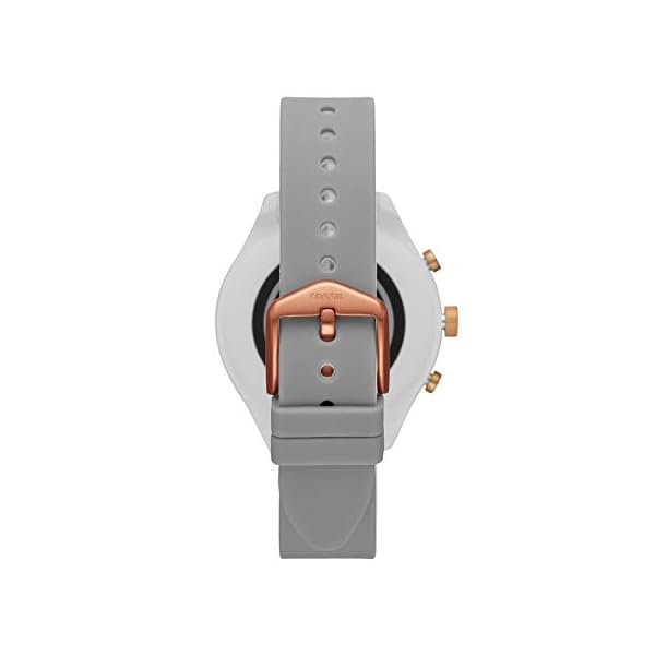 fossil smartwatch 41mm