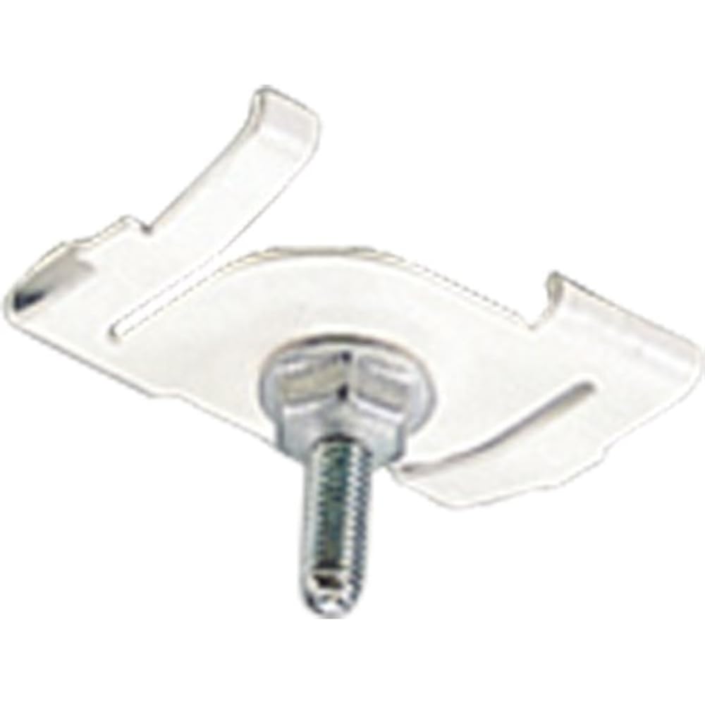 Accessories P8771 30 Suspended Ceiling Clip For Mounting Track