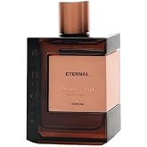 Maktoub Men's Eternal EDP Spray 3.4 oz Fragrances 6298044130157