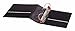 Cardinal Tops Prestige Locking Slant-D Ring Binder, 4-Inch, Evergreen (18054V2)