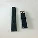 TenCloud Replacement Bands Compatible with Moto 360 3rd Gen/ 2nd Gen. Mens 42mm Smartwatch 20mm Quick Release Band for Moto 360 3rd Gen 2020