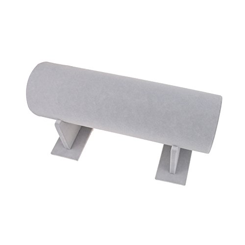 1 BOCAR+Jewelry+Headband+Detachable+TK+GRAY+L