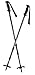 TUBBS 3 PC POLES
