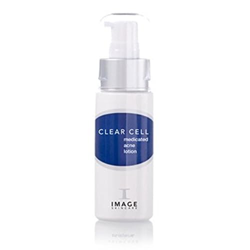 Image Skin Care Clear Cell Medicated Acne Lotion 1.7 oz image