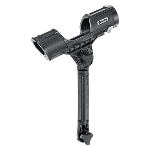 Scotty Offshore Orca Rutenhalter Kit