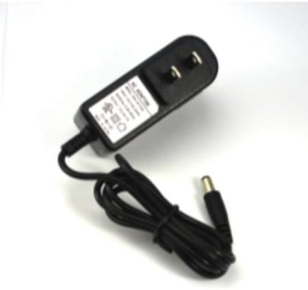 100-240 Volt Wall Charger For Rfdppjs2976dlx