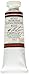 M. Graham 1/2-Ounce Tube Watercolor Paint, Quinacridone Rust
