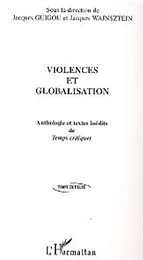 Violences et globalisation