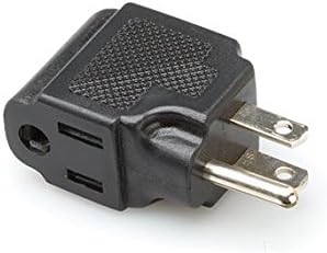 Amazon Co Jp Hosa Pwa 486 3ピンl型プラグ変換アダプター 家電 カメラ