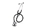 3M Littmann Cardiology III Stethoscope, Hunter Green Tube, 27 inch, 3134