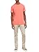 Kenneth Cole Reaction Men's Solid Short Sleeve Crew Tee