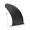 YJDTYM Surf Wasserwellenflosse Sup Zubehör Stablizer Stand Up Paddle Board für Aqua Marina Surfbrett Einschub…