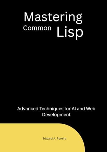 Lisp: 9780201083194: Computer Science Books @ Amazon.com