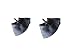 PROVEN PART 2 Pack 15x6.00-6 Lawn Mower Tire Inner Tube TR13 Straight Stem