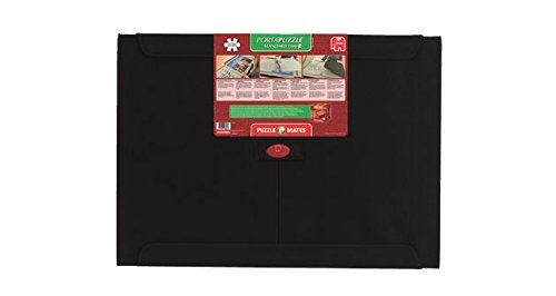 Puzzle Mates Portapuzzle Standard 1500 Pieces (Jigsaw Puzzle Accessory)