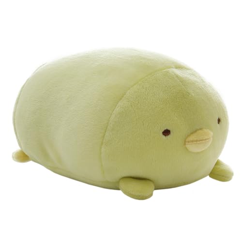 すみっコぐらし スーパーもーちもちぬいぐるみ ぺんぎん？ MR49301