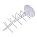 World Pride Sunglasses Rack Holder Glasses Display Stand (White)