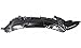 Evan Fischer Fender Liner Compatible with 2002-2006 Nissan Altima, Front Passenger Side Plastic Material NI1251113