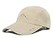 ELLEWIN Running Hat Baseball Cap Quick Dry Waterproof Unstructured Soft Breathable Lightweight Sports Tennis Golf Men Women
