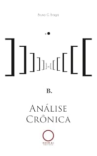 Livro Análise Crônica