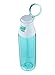 Contigo Jackson Reusable Water Bottle, 30oz, Grayed Jade