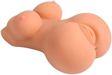 Adult Privacy Silicone Toy 3D Realistic Release Pressure Props