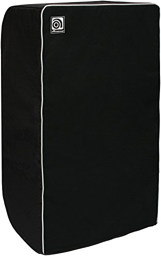 Ampeg SVT-810E AV Cover