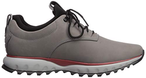 men's zerogrand explore all terrain waterproof oxfords