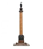 Innovative 3D-Puzzle - Alexander Column - St. Petersburg, Russia - Historical Buildings series by Clever Paper