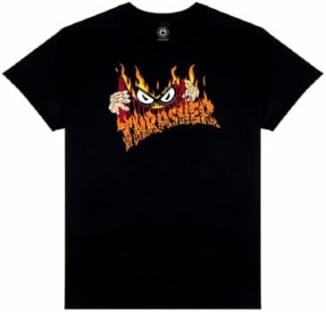Gonz T-Shirt by Thrasher | Amazon.com